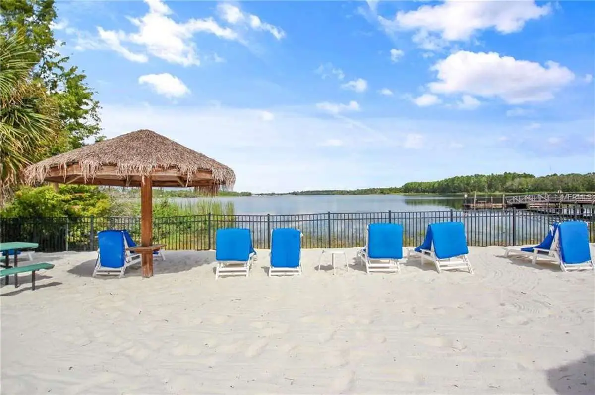 Spacious 3BR Resort Condo Near Disney
