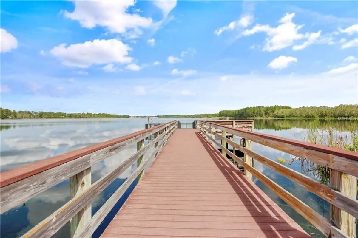 Spacious 3BR Resort Condo Near Disney