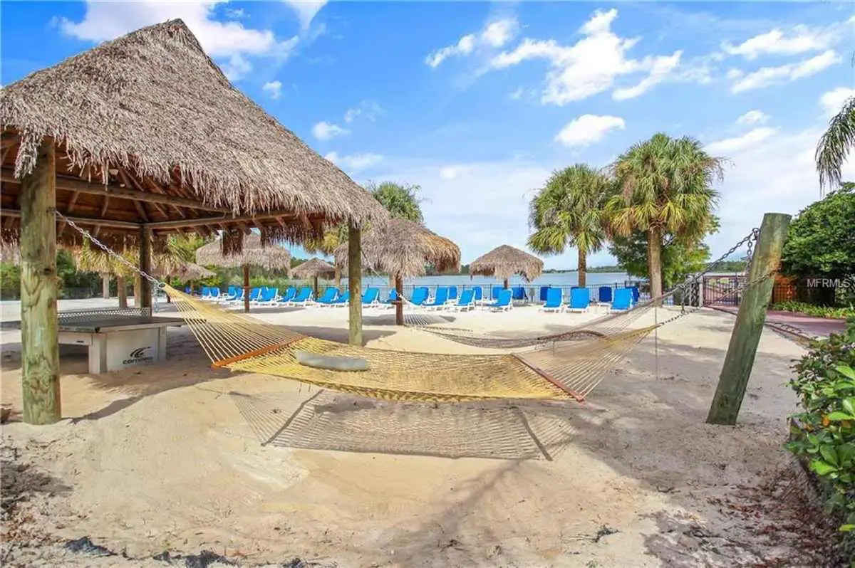Spacious 3BR Resort Condo Near Disney