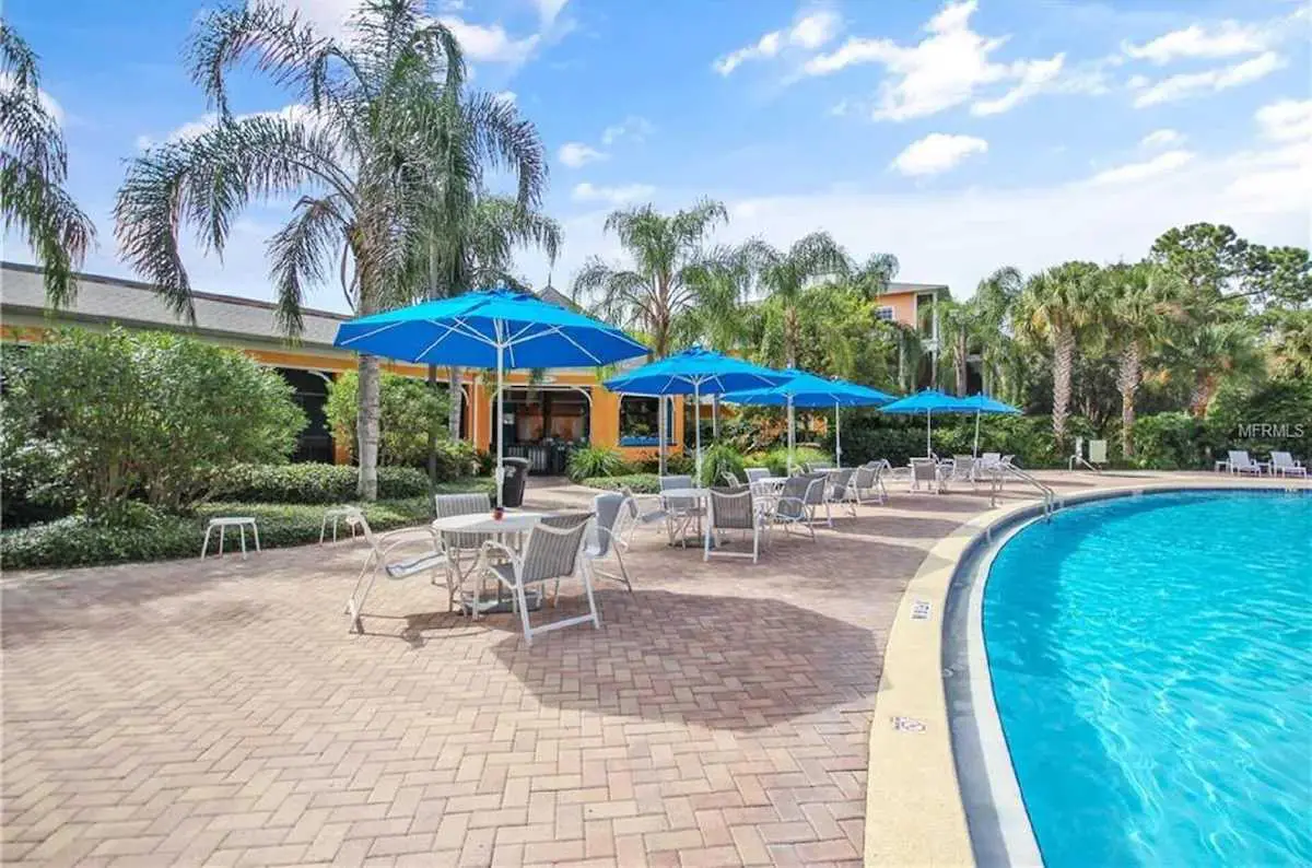 Spacious 3BR Resort Condo Near Disney