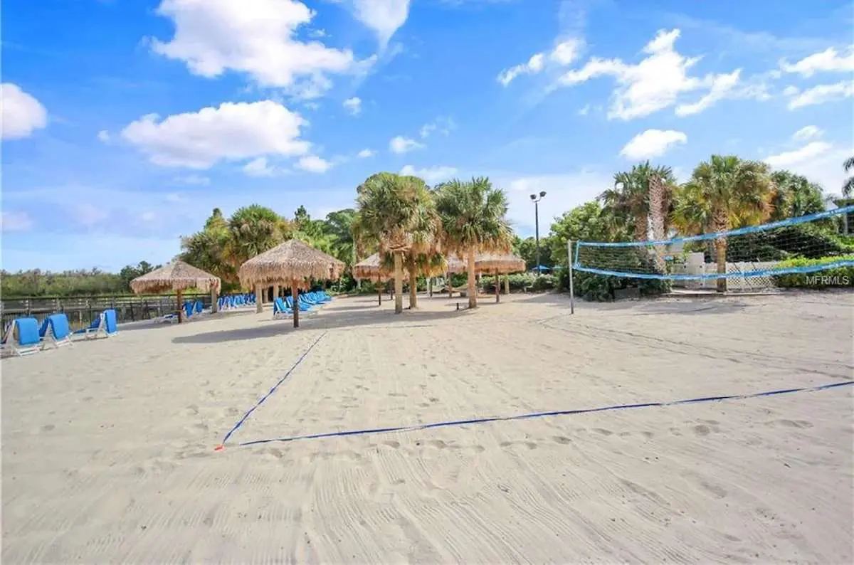 Spacious 3BR Resort Condo Near Disney