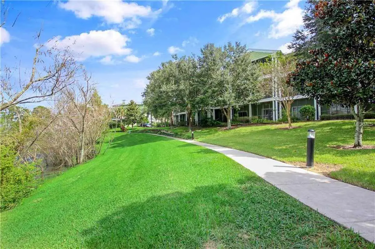 Spacious 3BR Resort Condo Near Disney