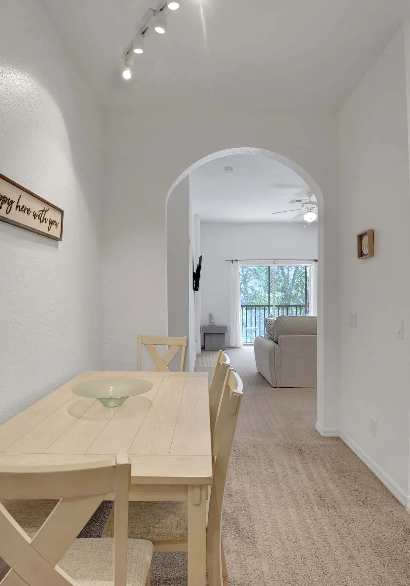 3BR Resort Condo Family Getaway near Disney World