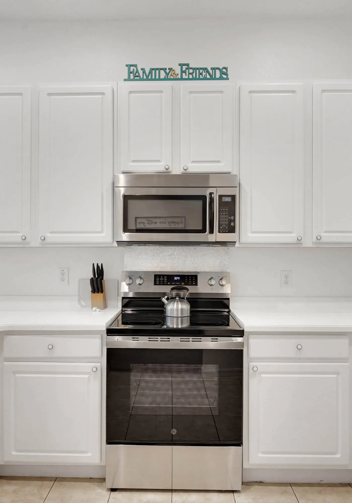 3BR Resort Condo Family Getaway near Disney World