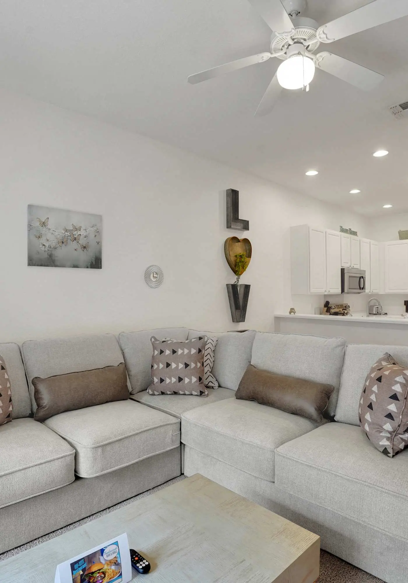 3BR Resort Condo Family Getaway near Disney World