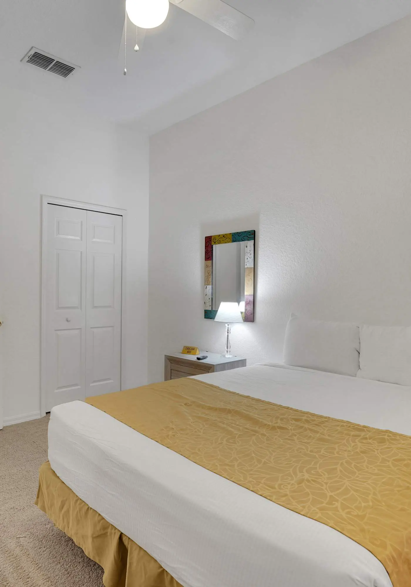 3BR Resort Condo Family Getaway near Disney World