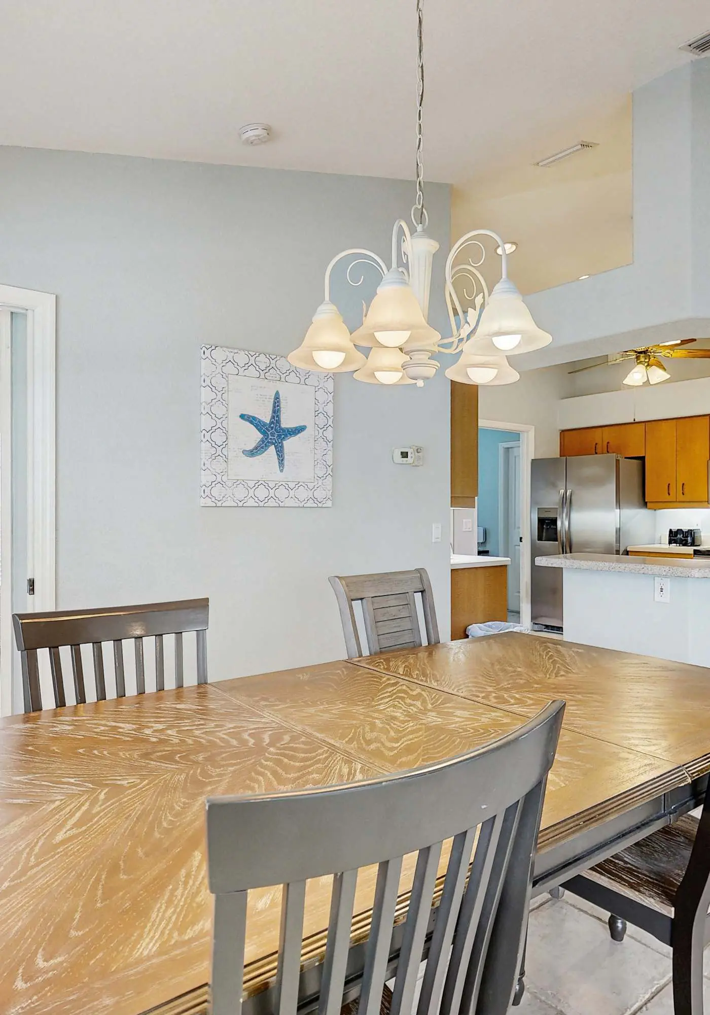 Spacious home with outdoor space & private pool
