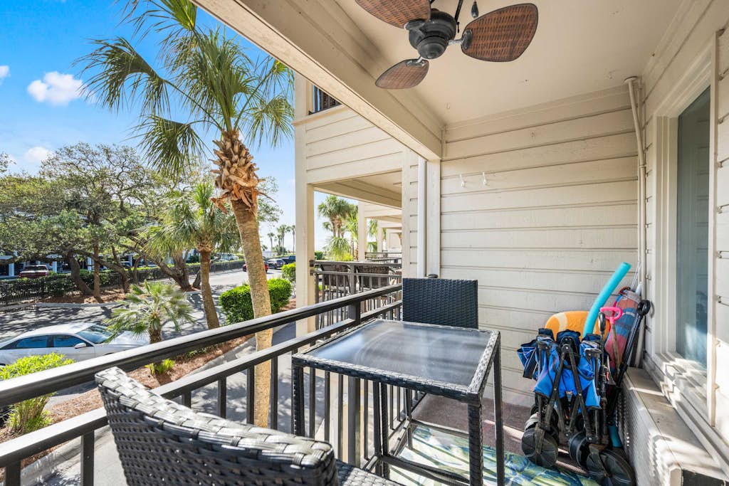 Beautiful Oceanview 1 BR Sea Side Villas