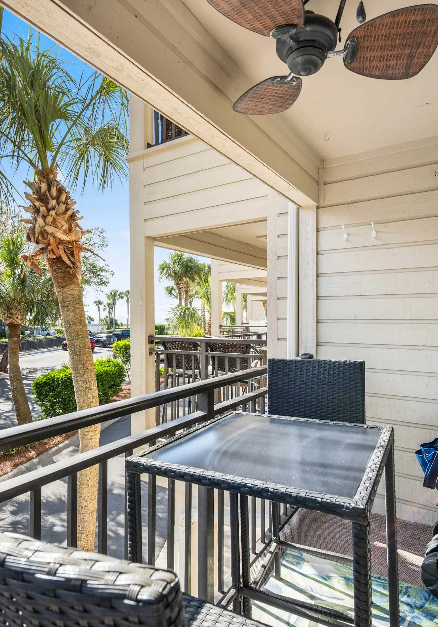 Beautiful Oceanview 1 BR Sea Side Villas