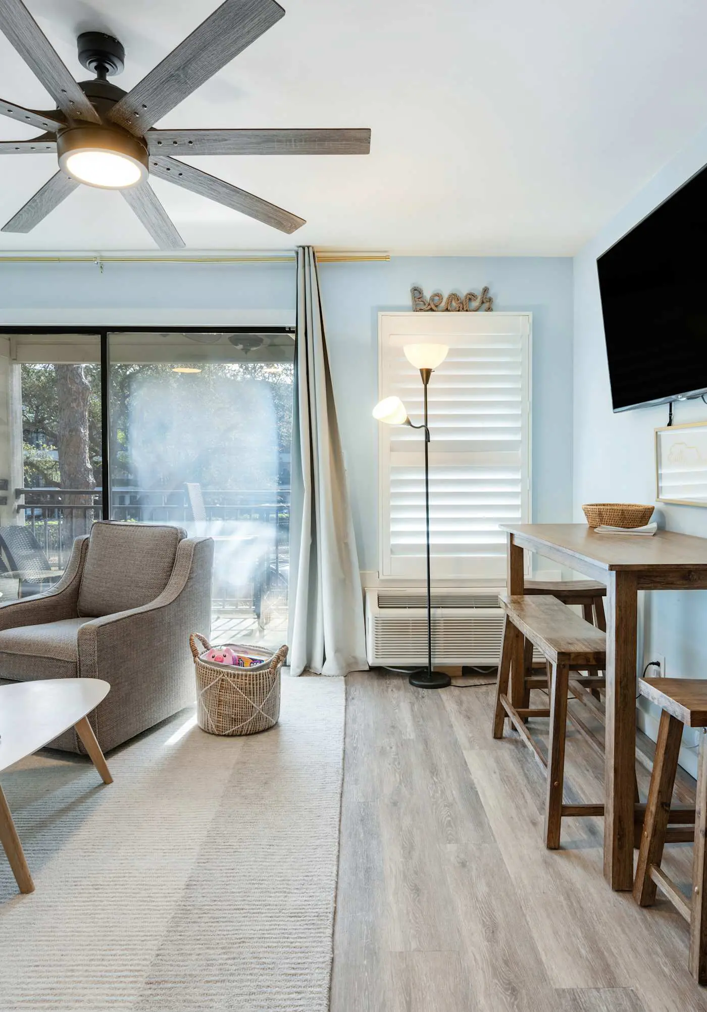 Beautiful Oceanview 1 BR Sea Side Villas