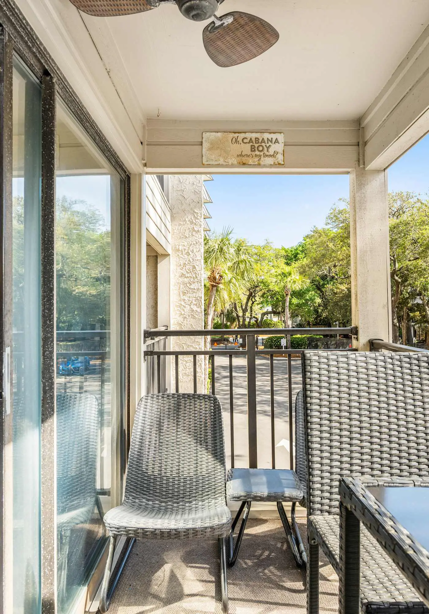 Beautiful Oceanview 1 BR Sea Side Villas