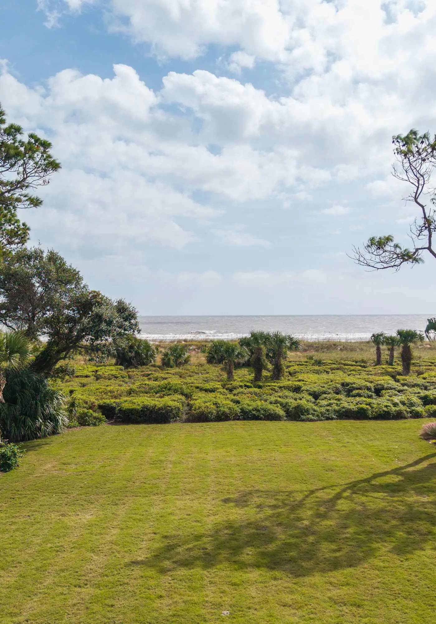 Beautiful Oceanview 1 BR Sea Side Villas