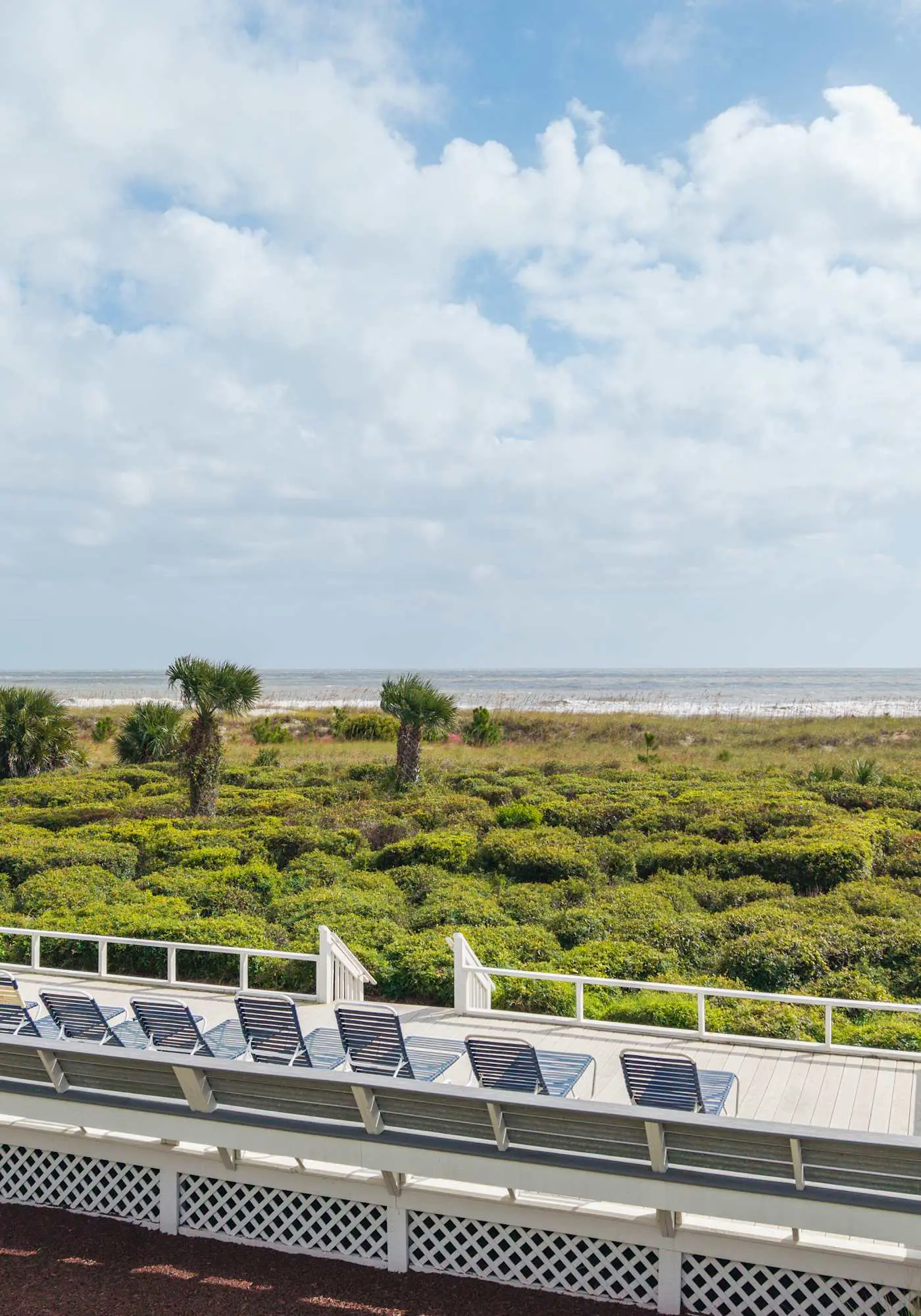 Beautiful Oceanview 1 BR Sea Side Villas