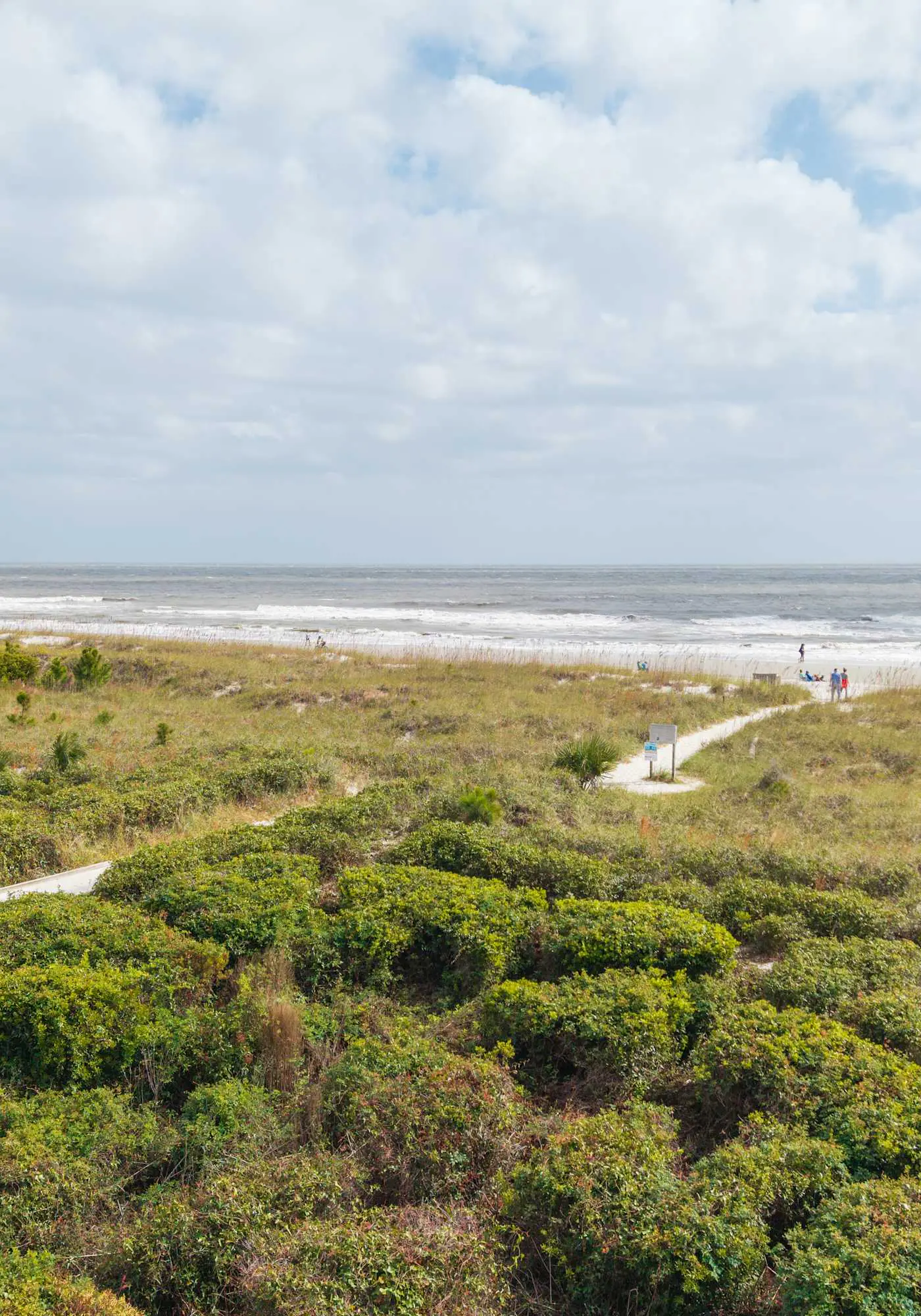 Beautiful Oceanview 1 BR Sea Side Villas