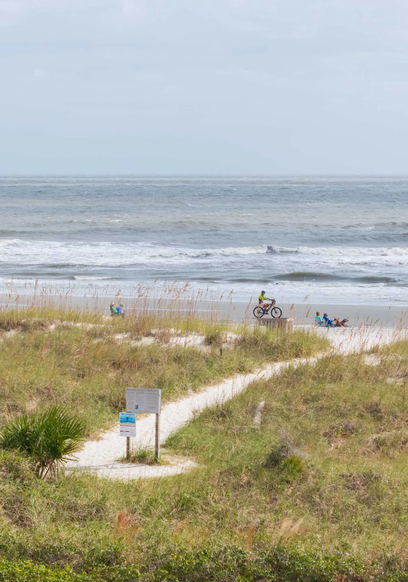 Beautiful Oceanview 1 BR Sea Side Villas