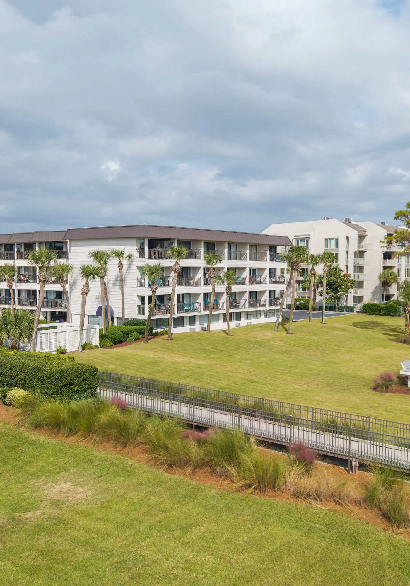 Beautiful Oceanview 1 BR Sea Side Villas