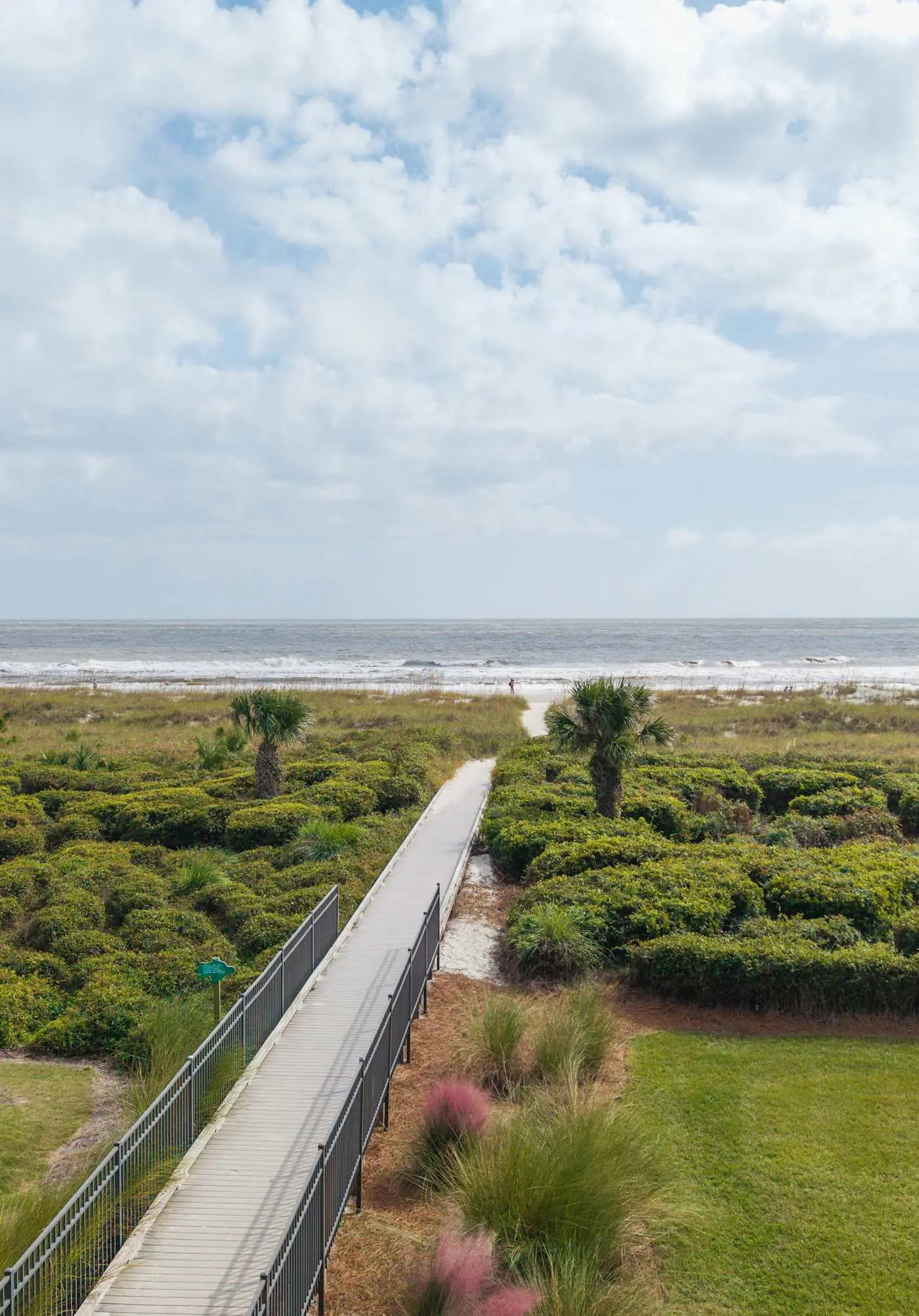 Beautiful Oceanview 1 BR Sea Side Villas