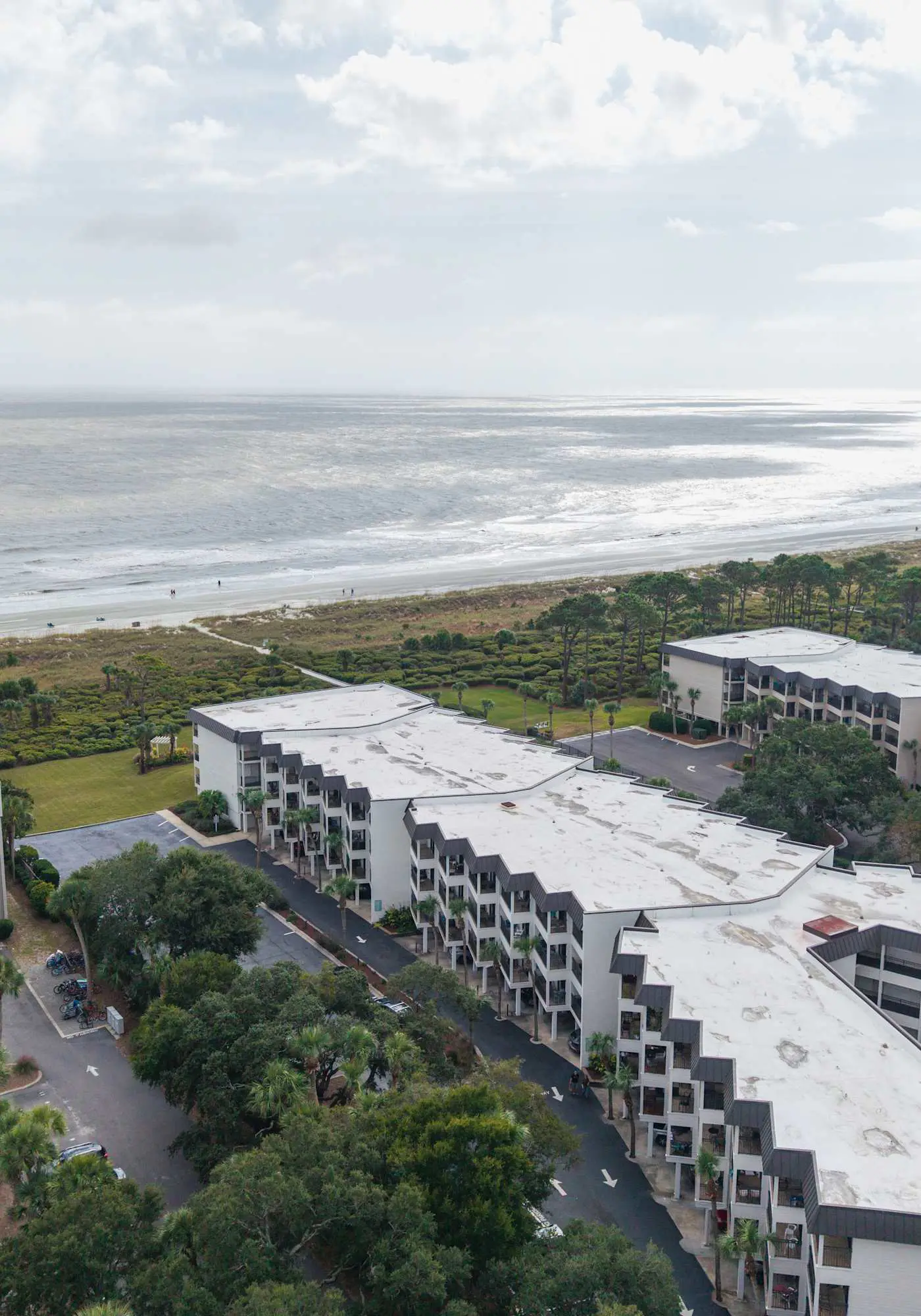 Beautiful Oceanview 1 BR Sea Side Villas