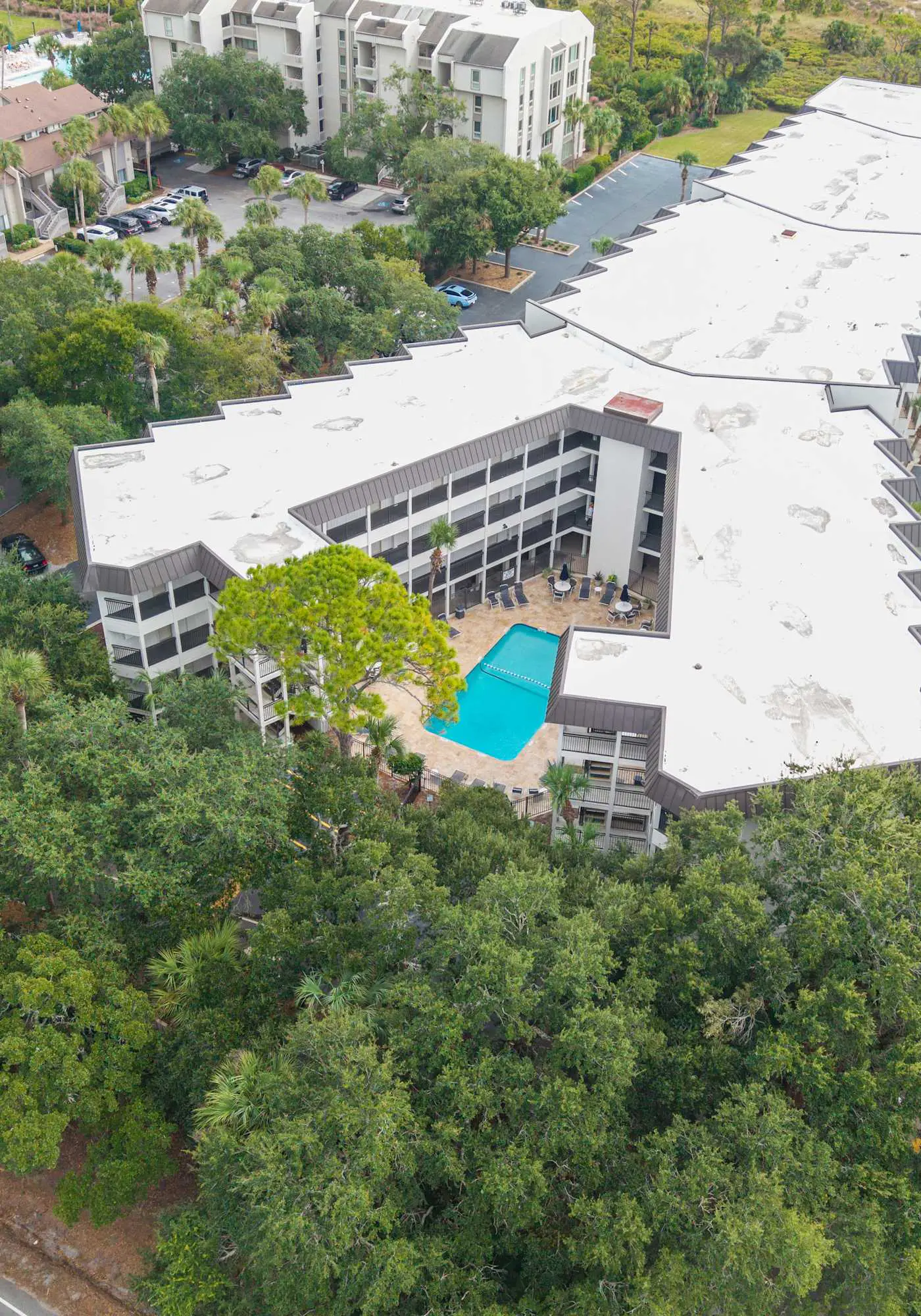 Beautiful Oceanview 1 BR Sea Side Villas