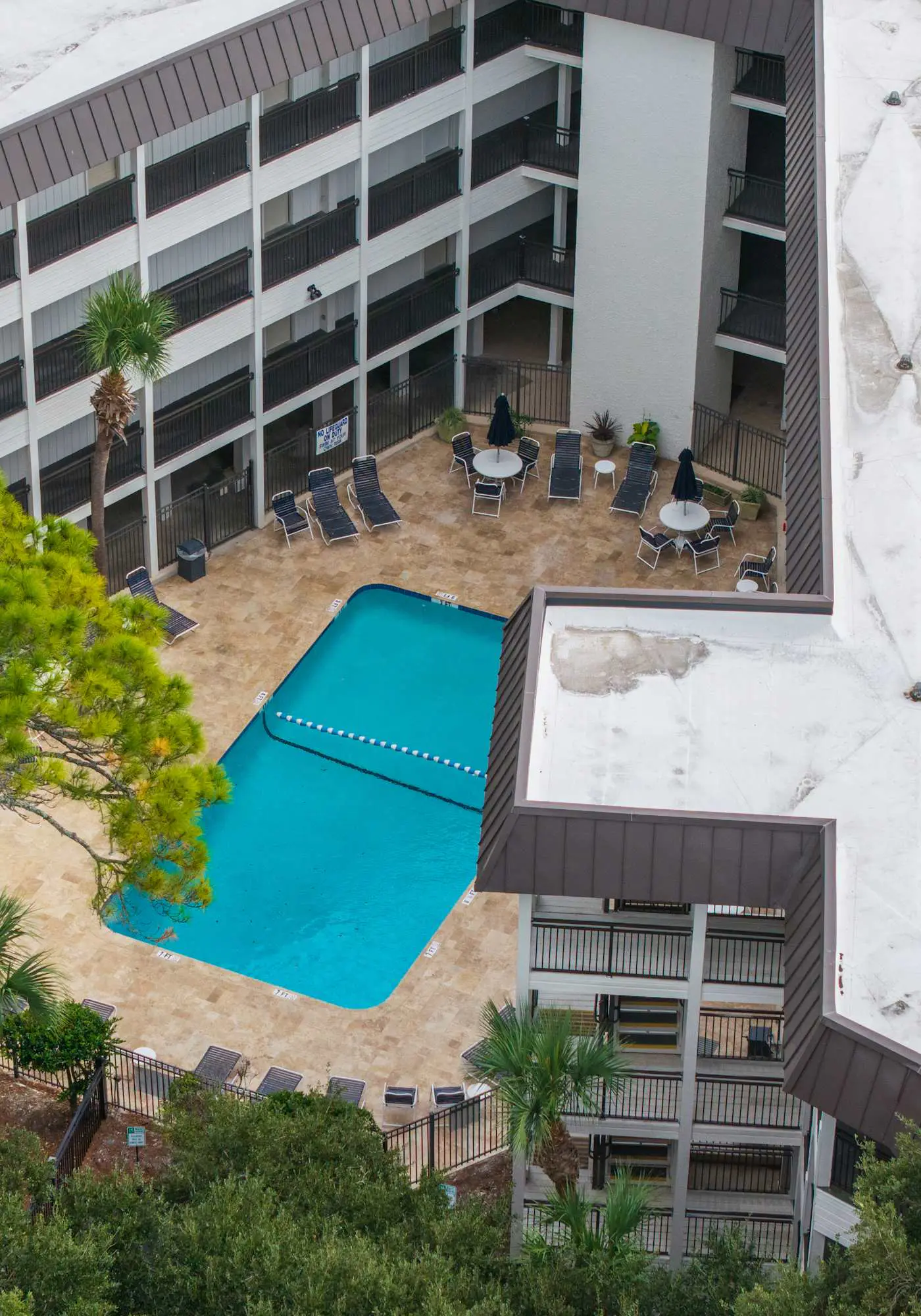Beautiful Oceanview 1 BR Sea Side Villas