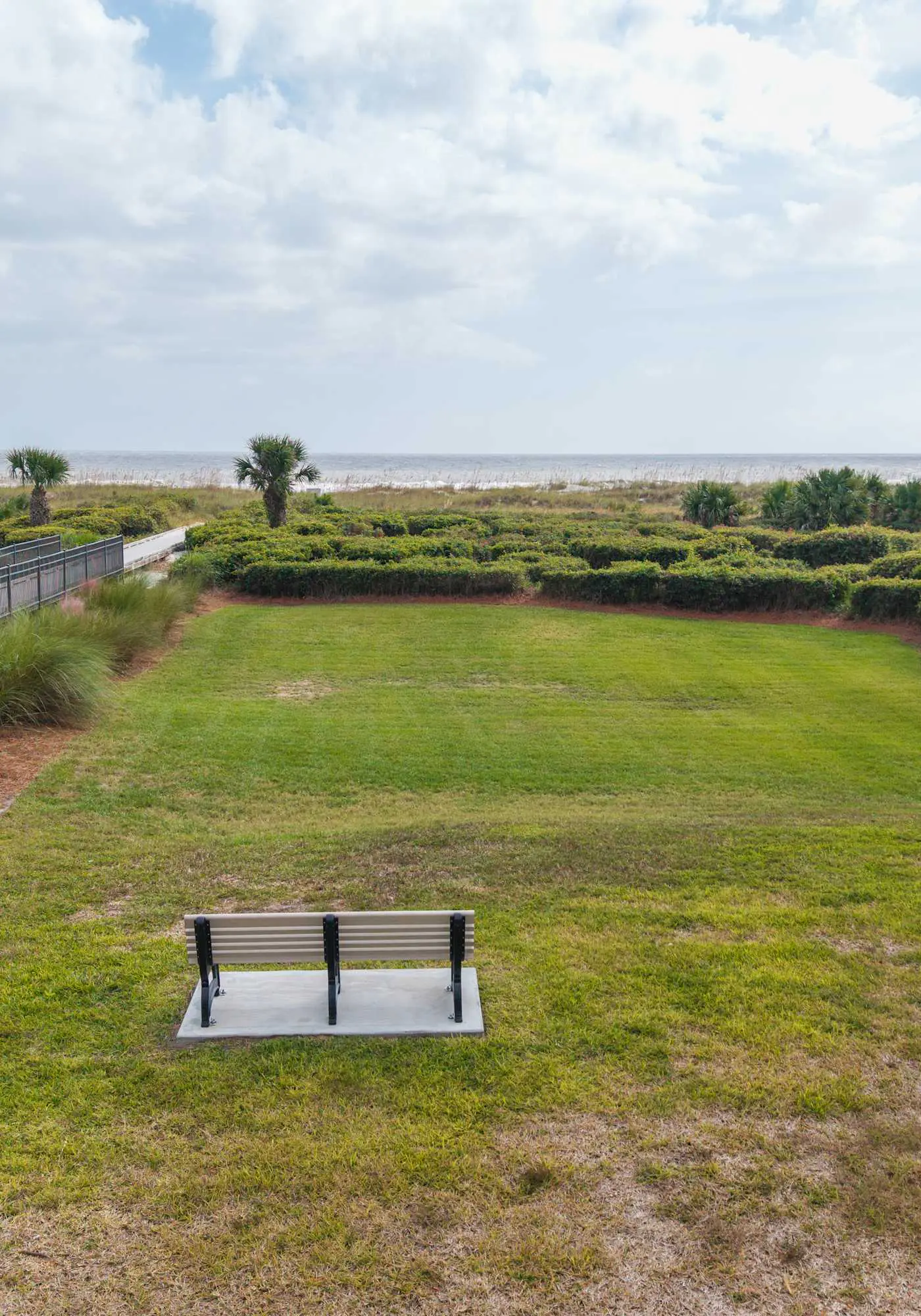 Beautiful Oceanview 1 BR Sea Side Villas
