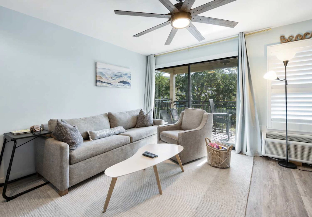Beautiful Oceanview 1 BR Sea Side Villas