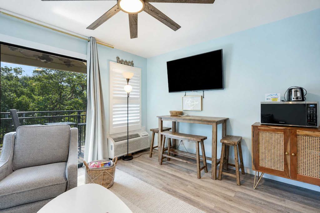 Beautiful Oceanview 1 BR Sea Side Villas