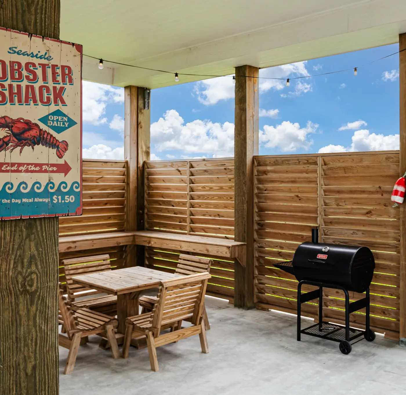 Lobster Shack