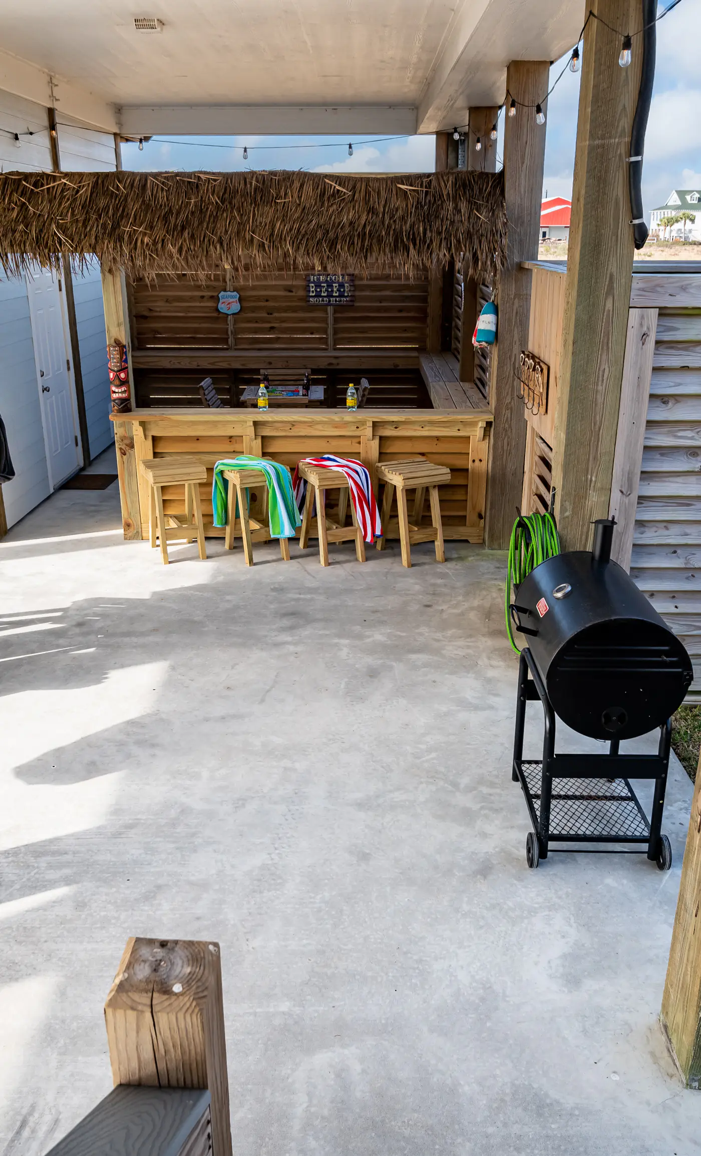 Lobster Shack
