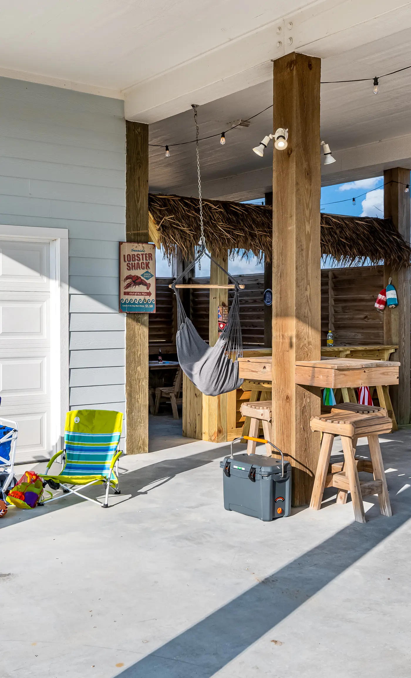 Lobster Shack