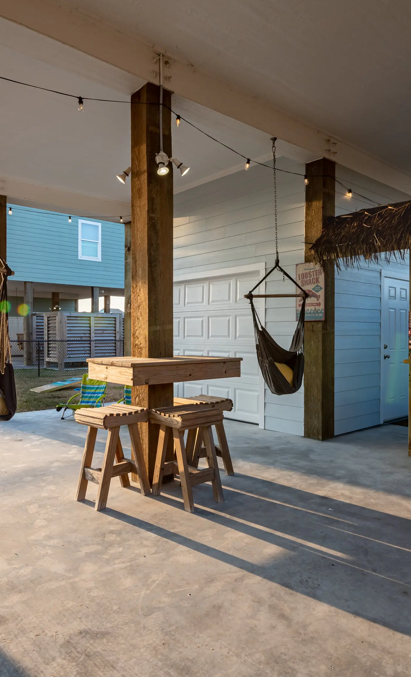 Lobster Shack