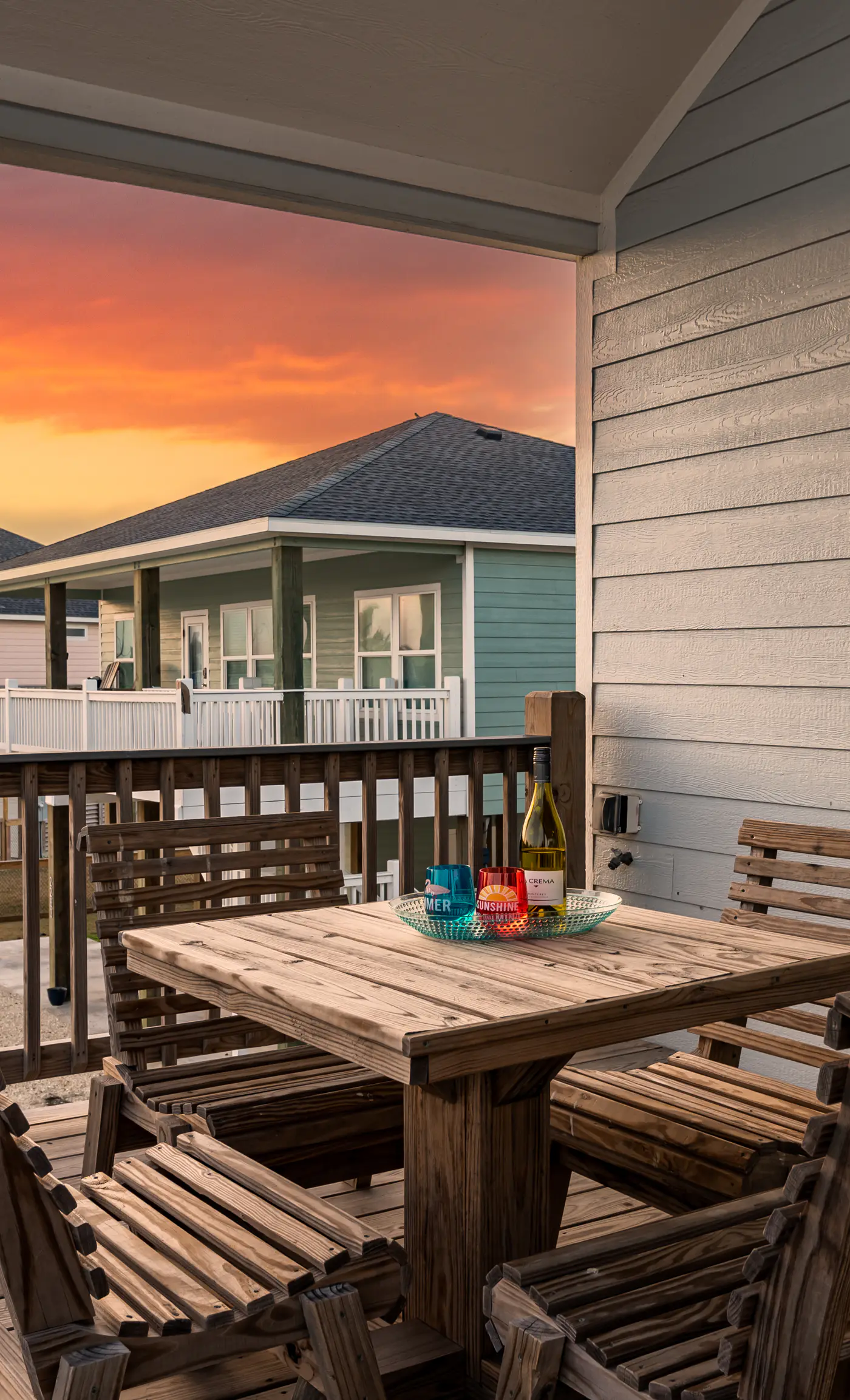 Lobster Shack