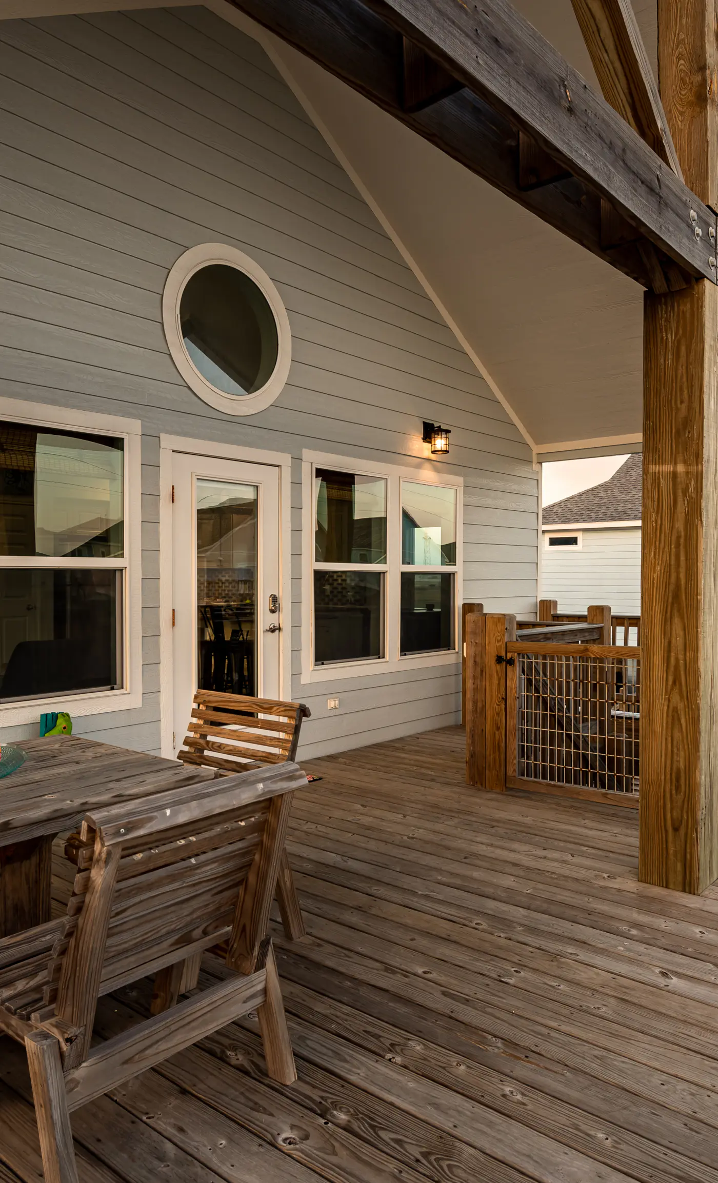Lobster Shack