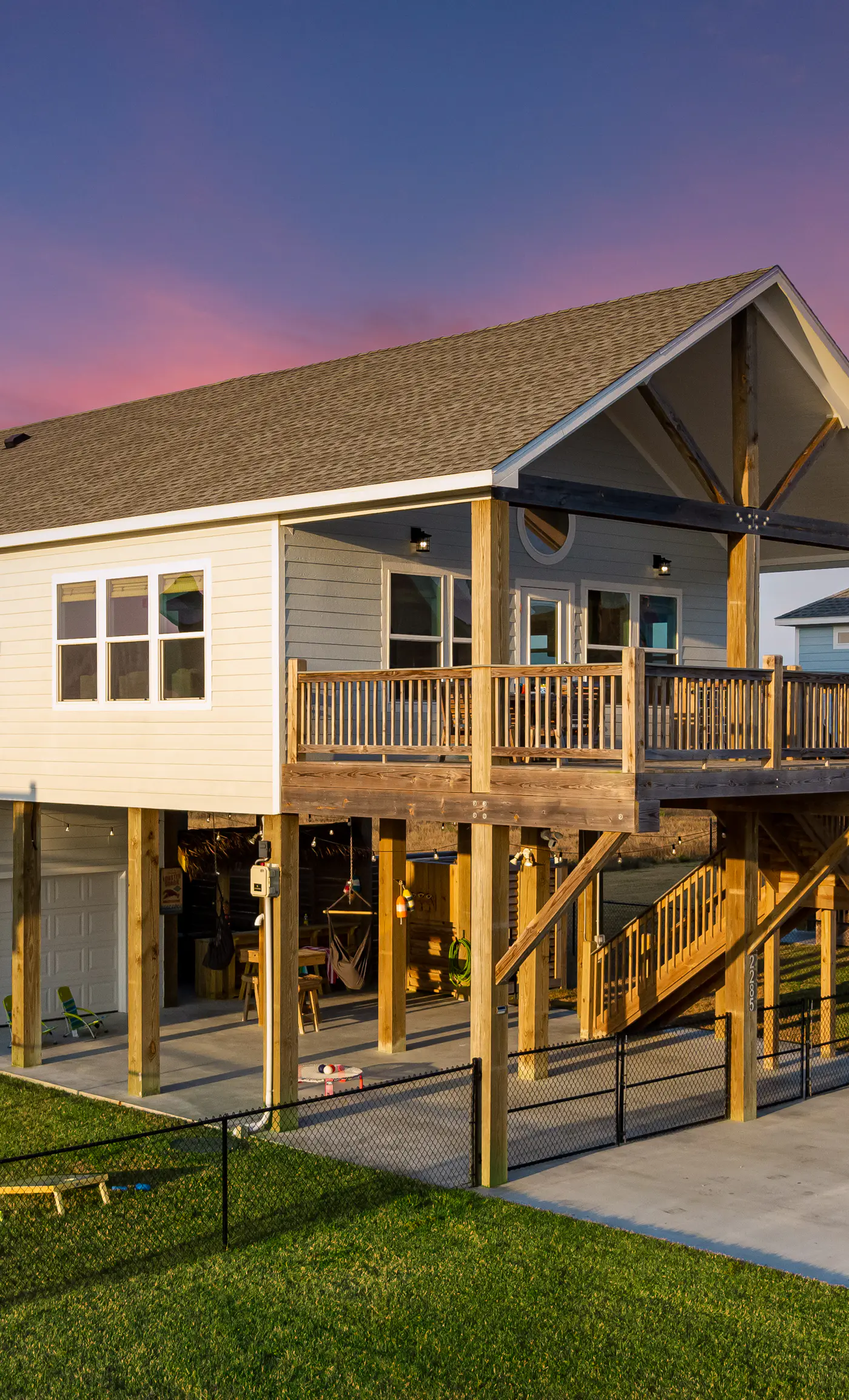 Lobster Shack