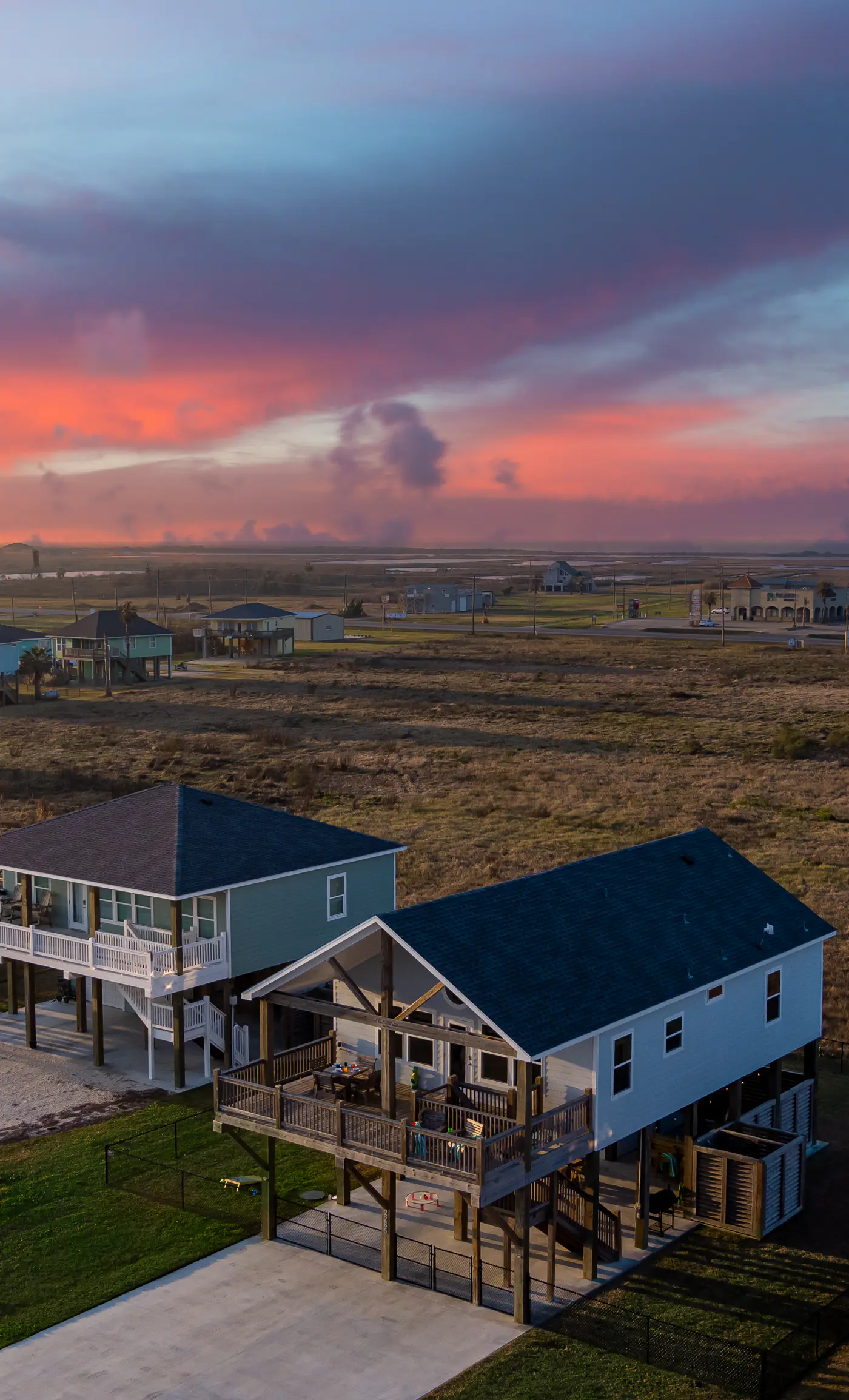Lobster Shack