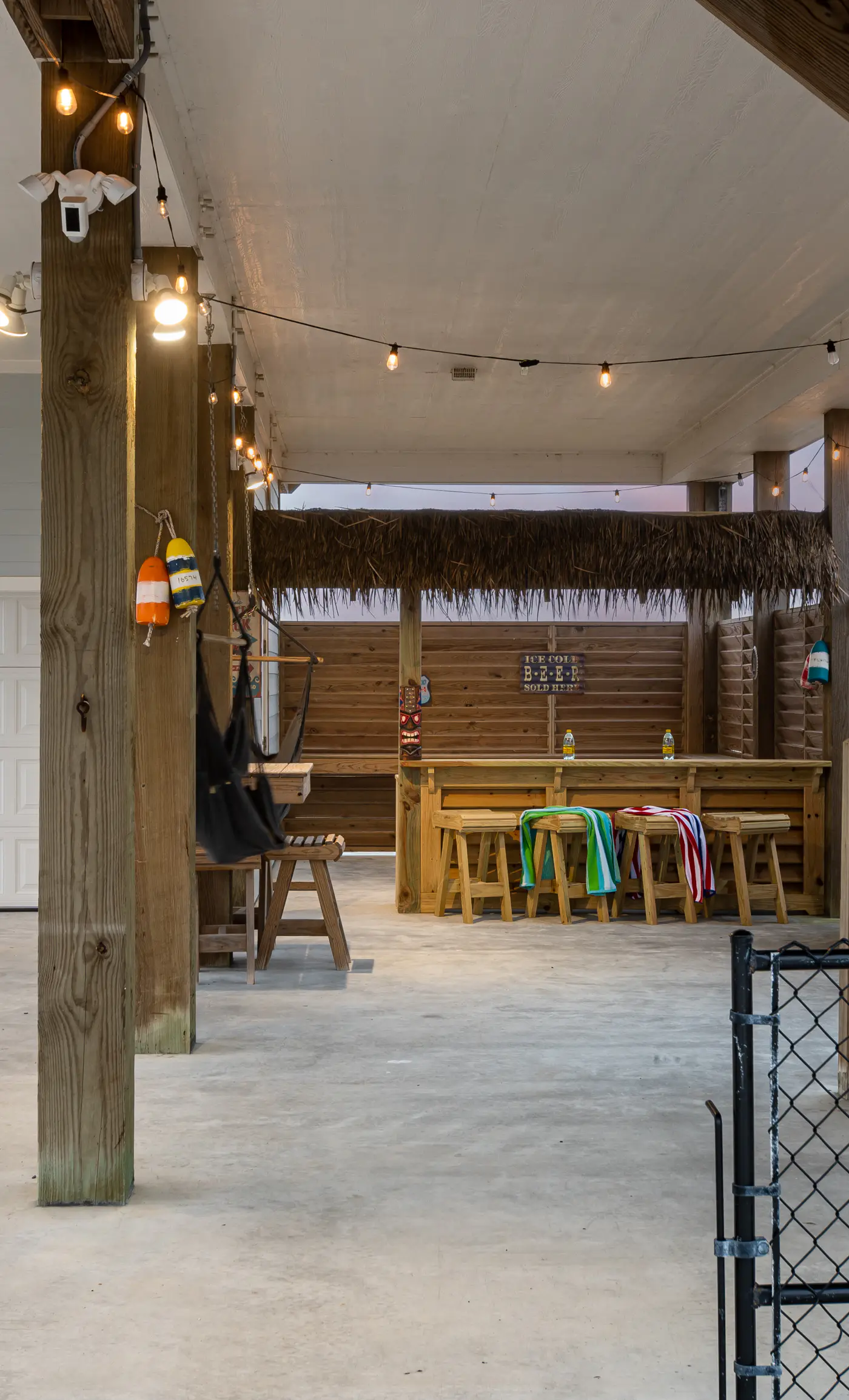 Lobster Shack