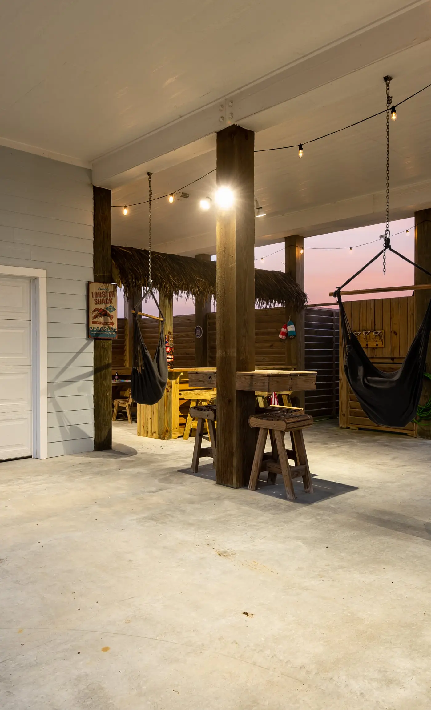 Lobster Shack
