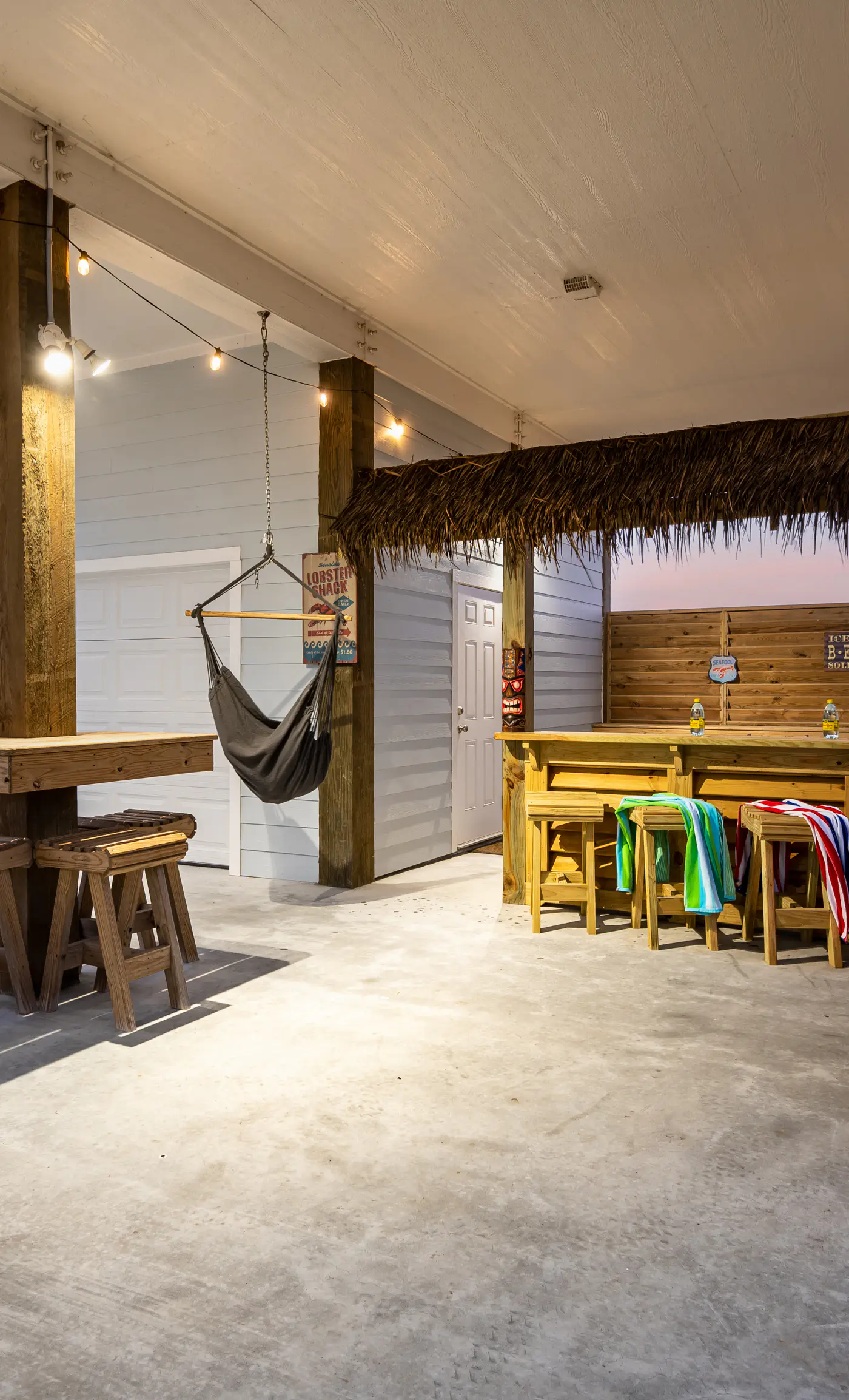 Lobster Shack