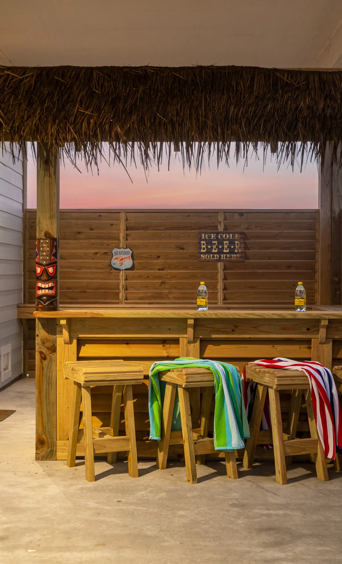 Lobster Shack