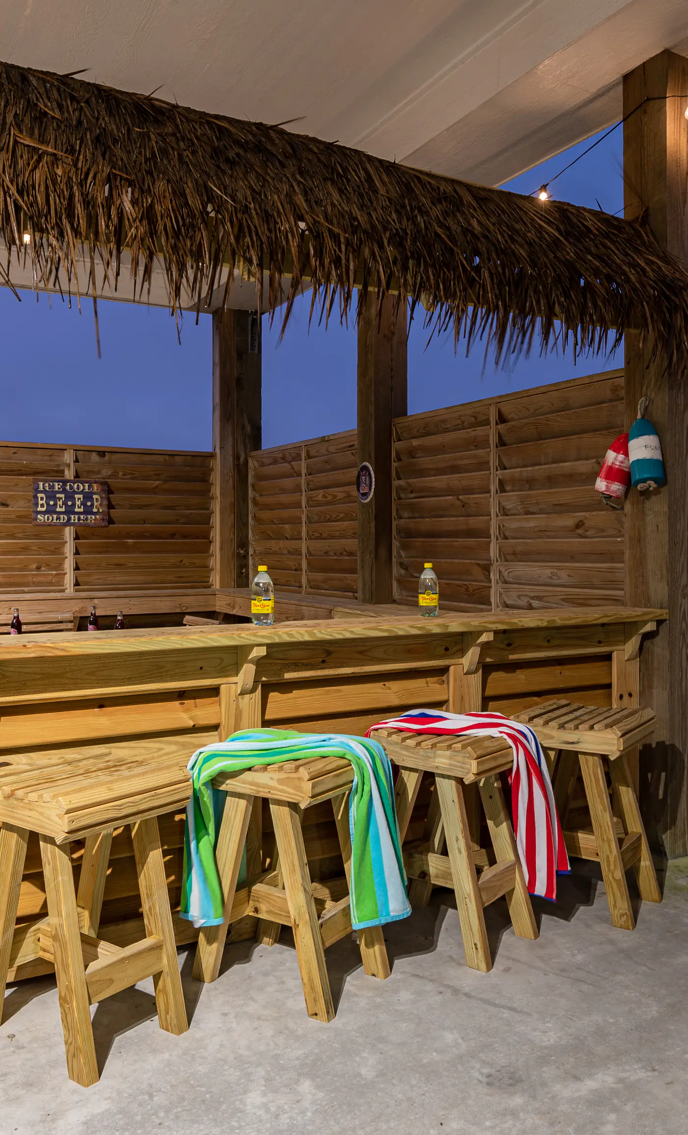 Lobster Shack