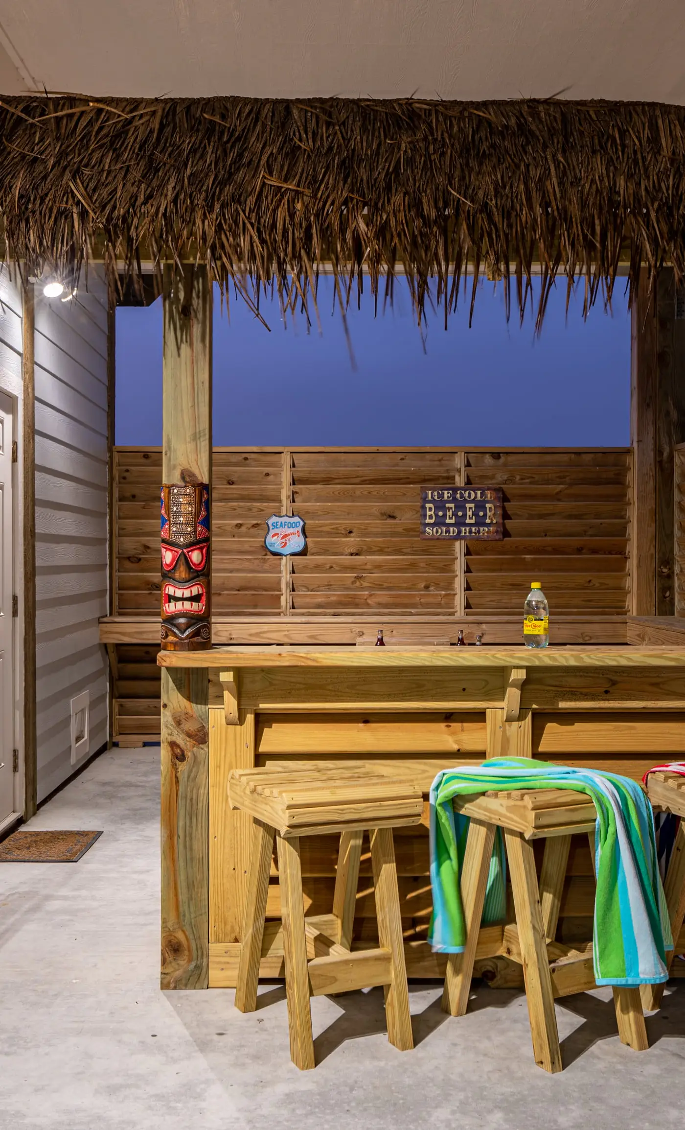 Lobster Shack