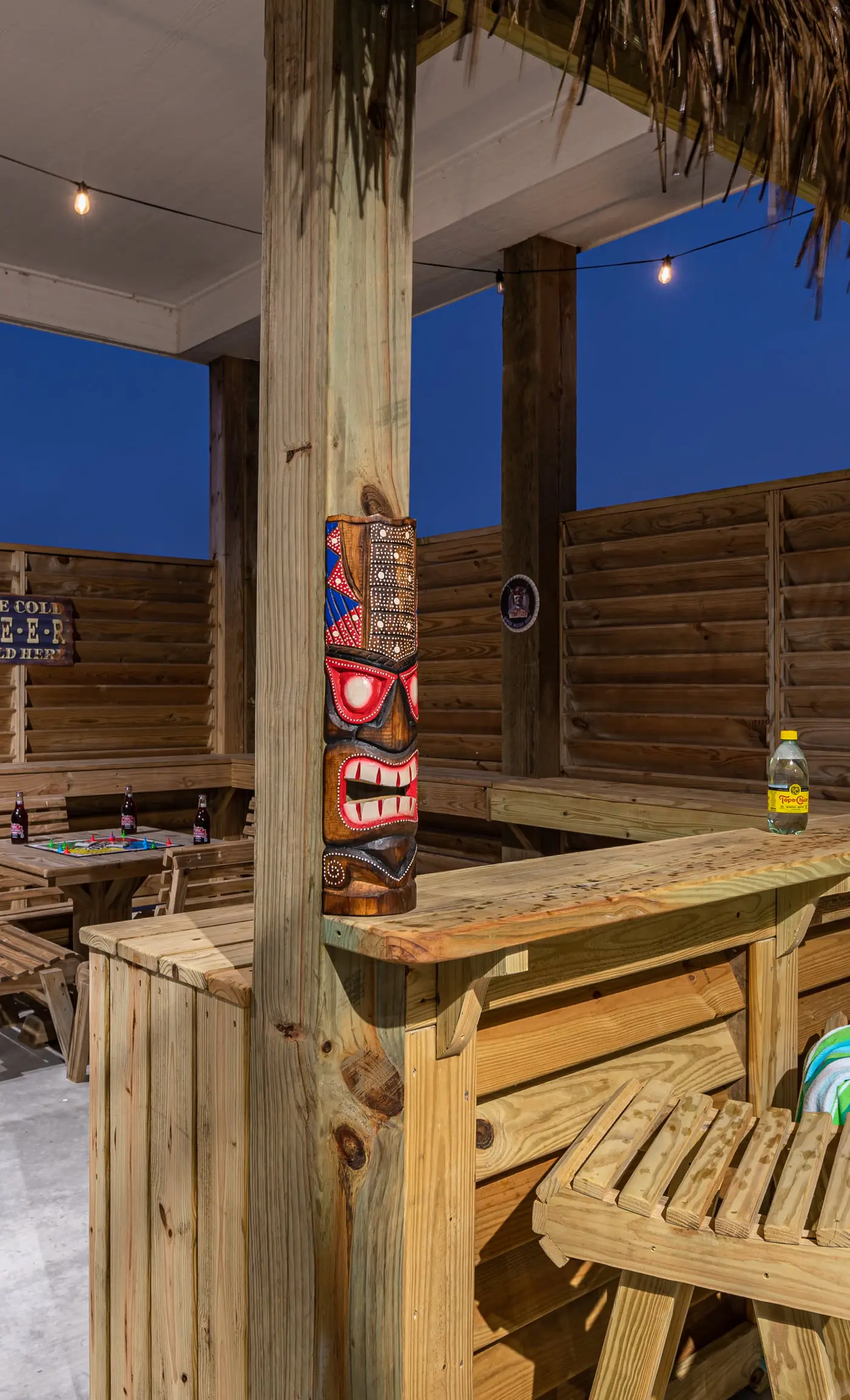 Lobster Shack