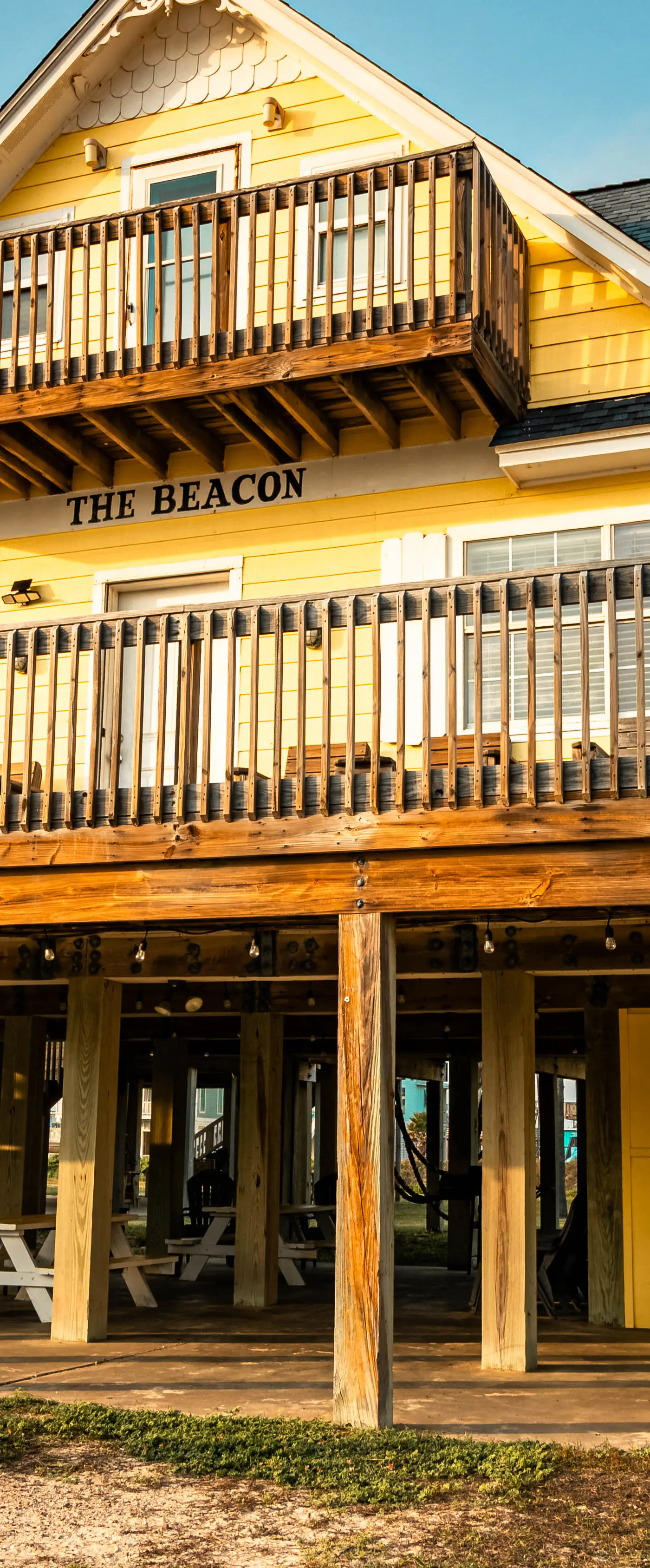 The Beacon