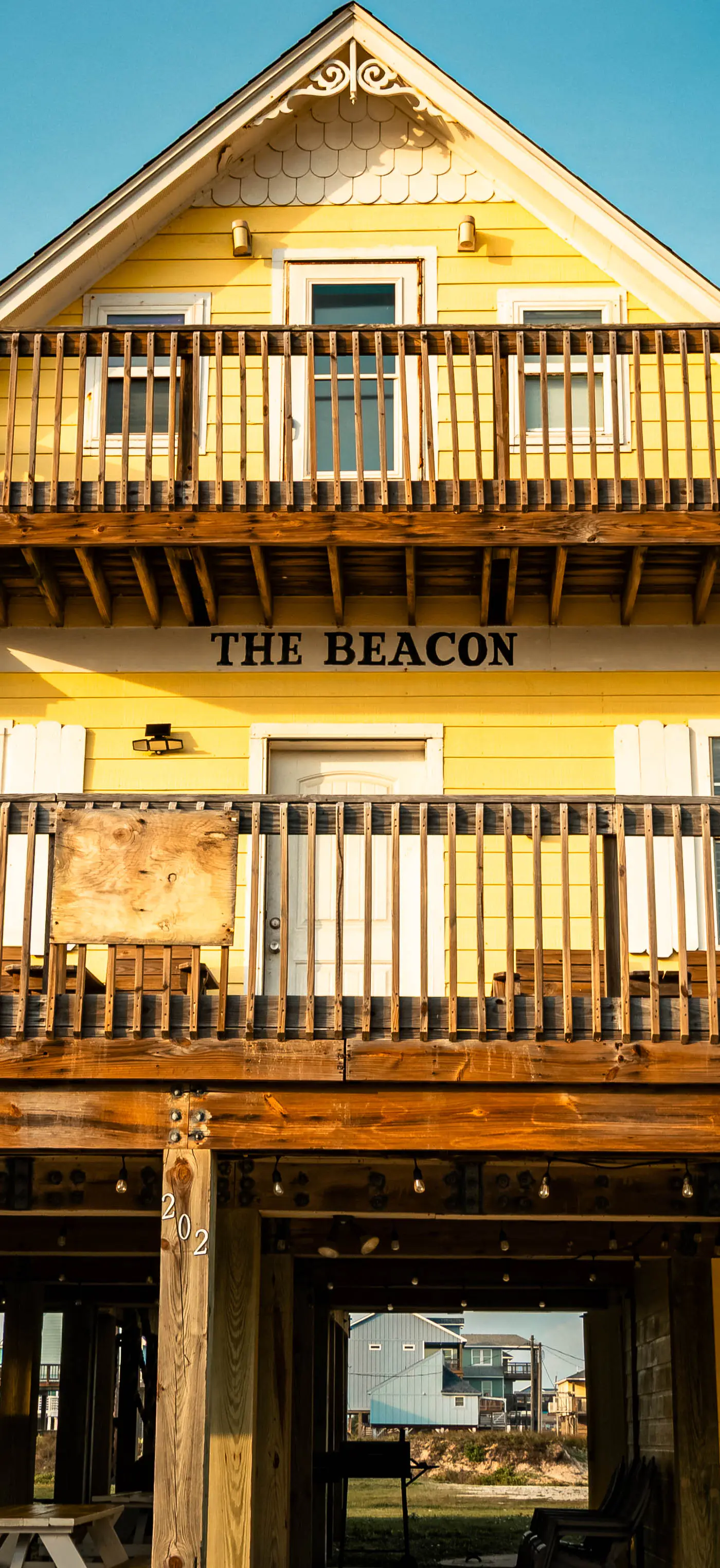 The Beacon