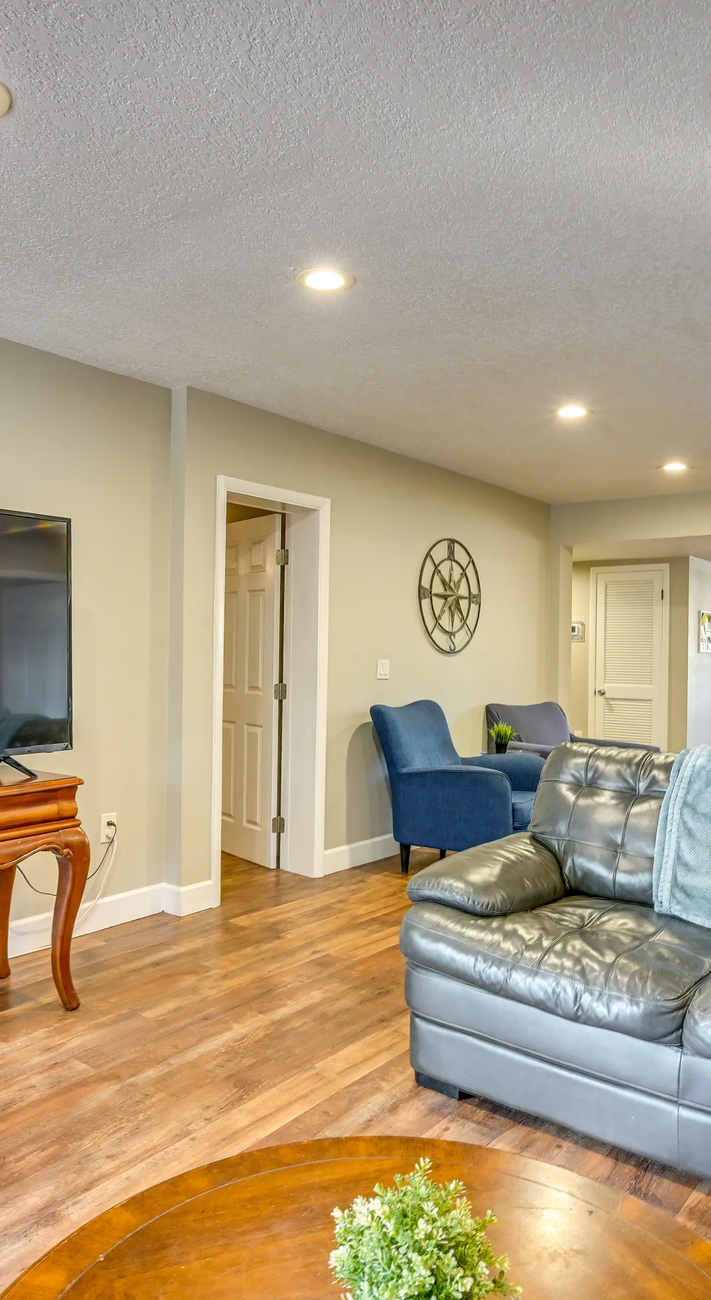 Dock & Beautiful Views! Spacious Bellows Lake Gem