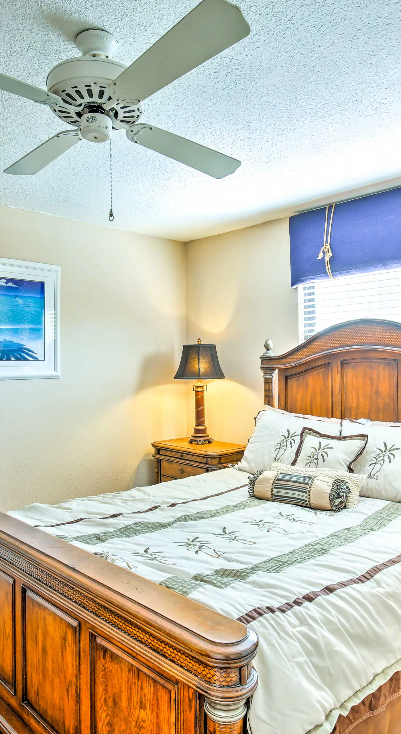 Solar-Heated Pool! Tropical Apollo Beach Hideaway