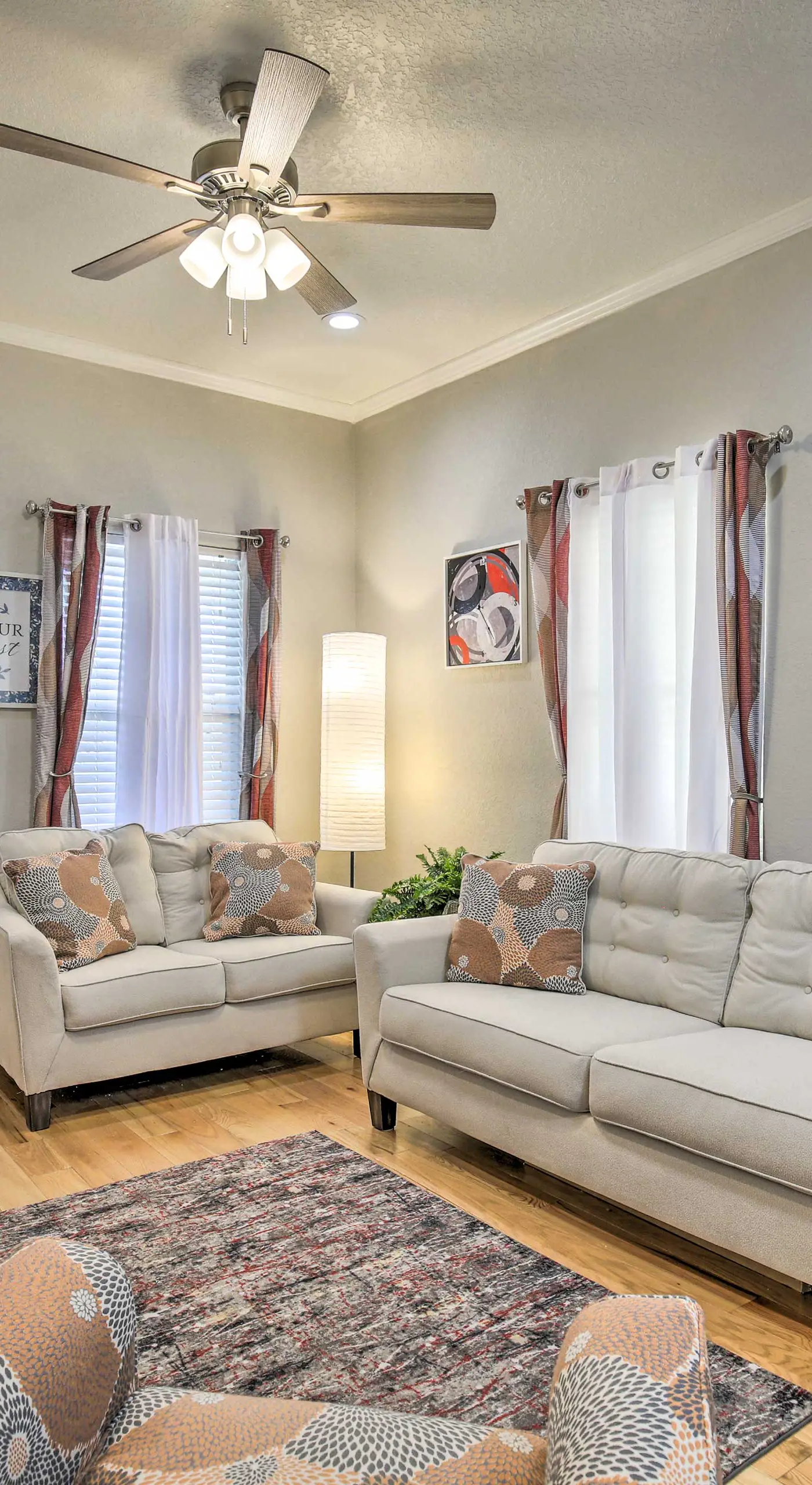 Updated Ybor City House w/ Fenced Yard