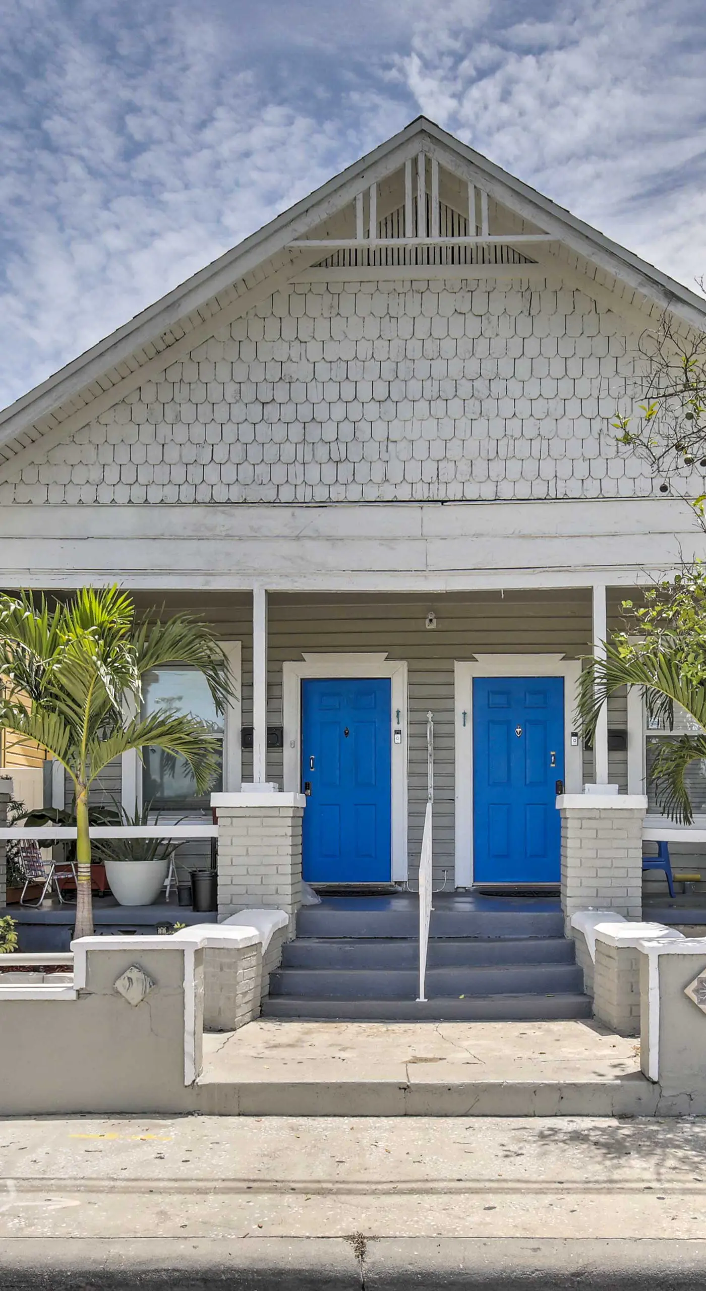 Updated Ybor City House w/ Fenced Yard
