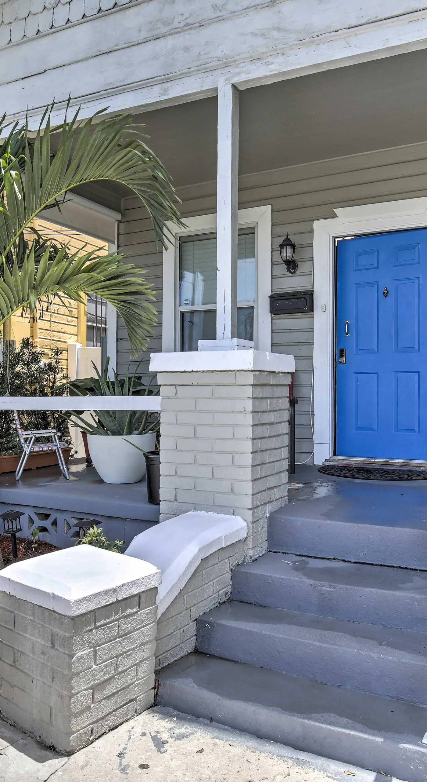 Updated Ybor City House w/ Fenced Yard