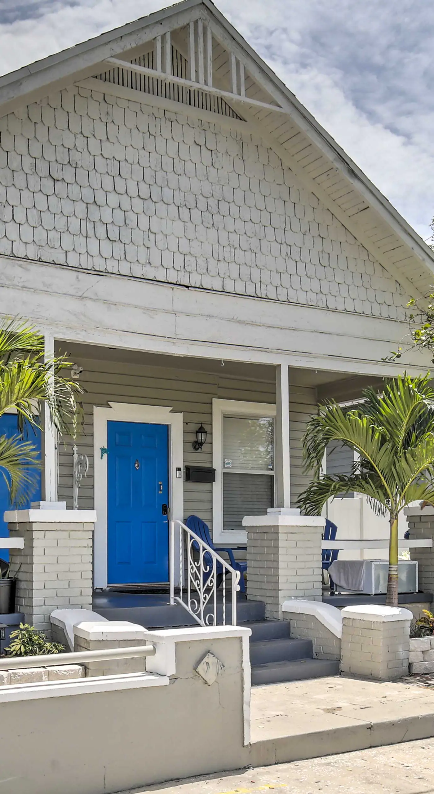 Updated Ybor City House w/ Fenced Yard